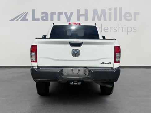 Used 2021 RAM 3500 Tradesman image 5