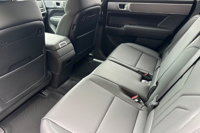 New 2026 Hyundai Santa Fe SEL FWD image 11