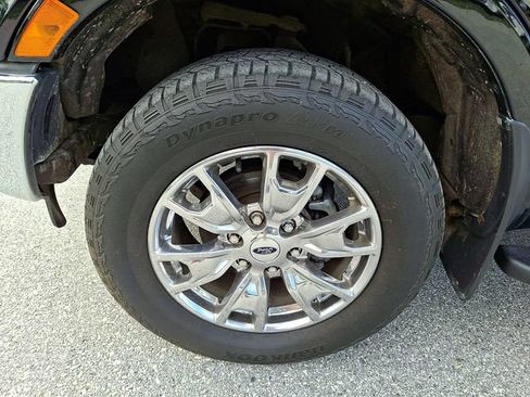 Used 2020 Ford Ranger Lariat w/ Equipment Group 501A Mid AWD/4WD image 28