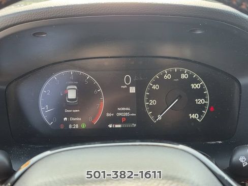 Used 2024 Honda HR-V Sport image 29
