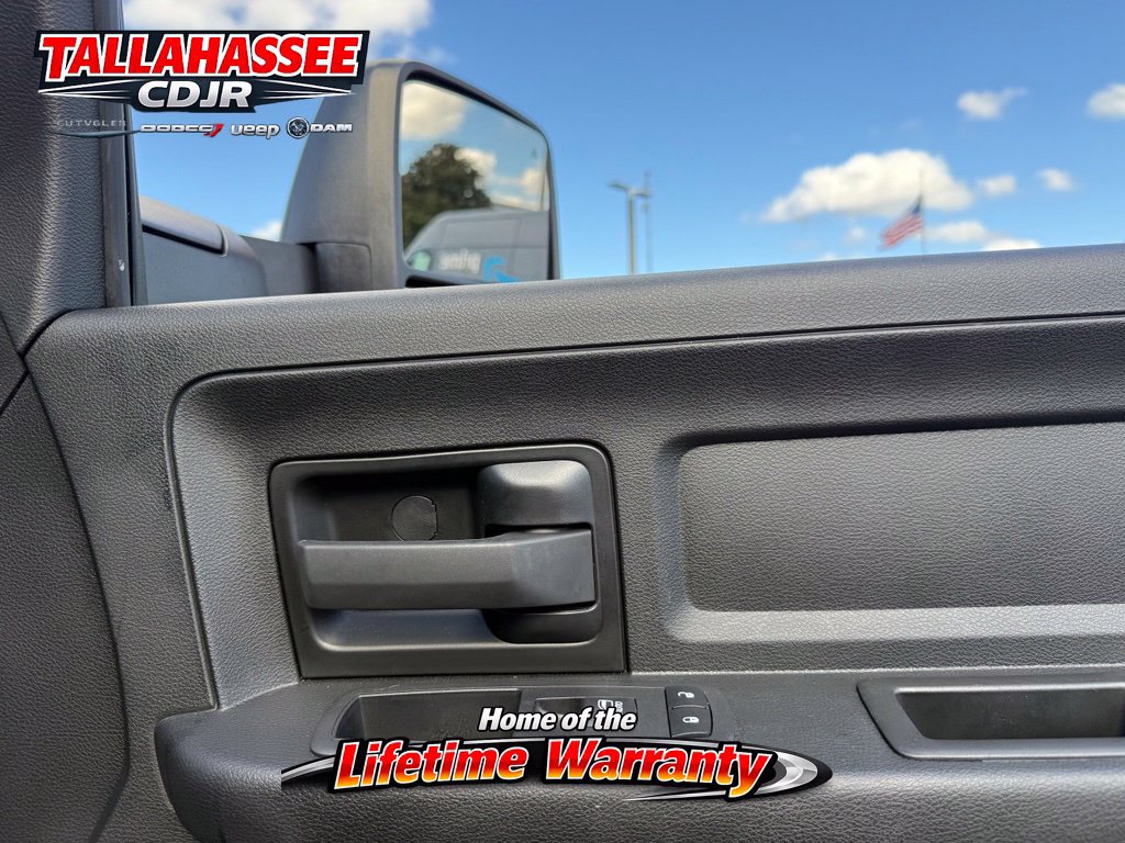 Used 2024 RAM 3500 Tradesman w/ Safety Group AWD/4WD image 35