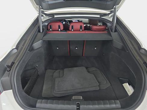 Used 2024 BMW i4 eDrive35 w/ Parking Assistance Package RWD image 30