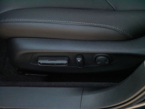 Used 2025 Honda Accord EX-L image 20