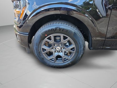 New 2026 Ford F150 STX w/ Equipment Group 200A RWD image 28