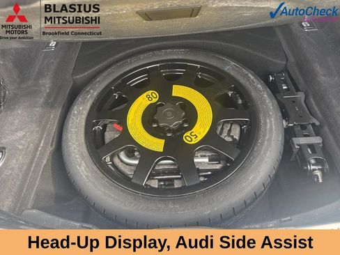 Used 2023 Audi A8 L 3.0T w/ Comfort Plus Package AWD/4WD image 14