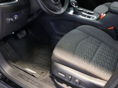 Certified 2022 Chevrolet Equinox LT image 23