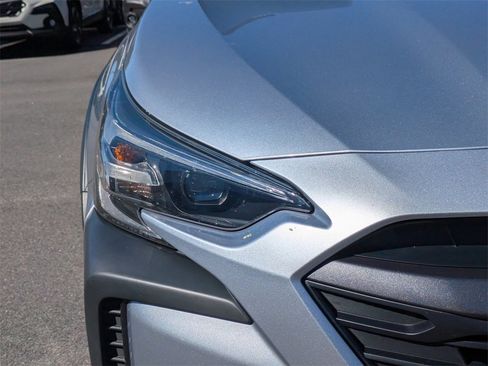 Used 2024 Subaru Outback Premium image 10