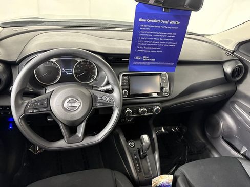 Used 2023 Nissan Kicks S image 26