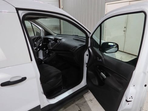 Used 2014 Ford Transit Connect XLT FWD image 12