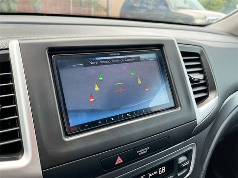 Used 2019 Honda Ridgeline Sport image 13