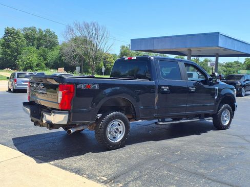 Used 2020 Ford F350 XL w/ Power Equipment Group AWD/4WD image 3
