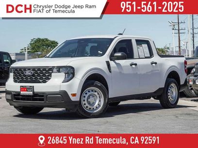 Used 2025 Ford Maverick XL