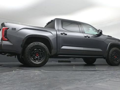 Used 2023 Toyota Tundra TRD Pro image 43