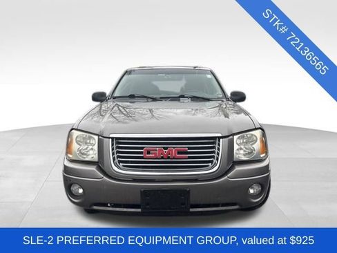 Used 2007 GMC Envoy SLE image 2