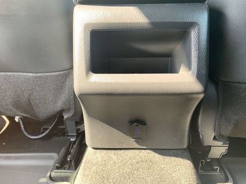 Used 2023 Toyota Camry SE FWD image 31