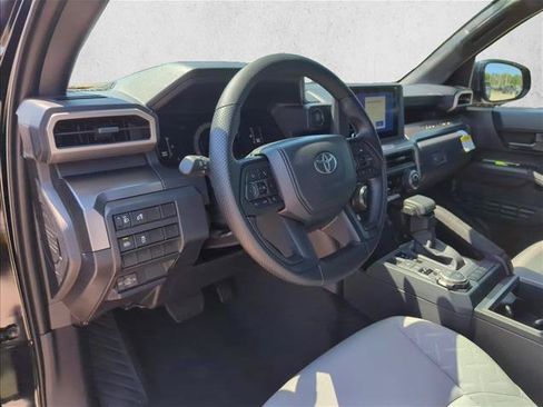 Used 2026 Toyota Tacoma SR5 AWD/4WD image 14