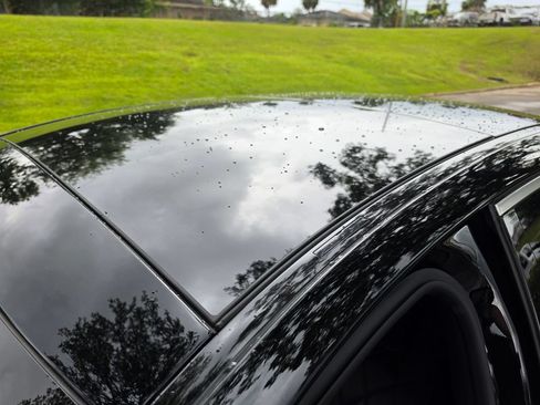 Used 2022 Mercedes-Benz S 580 4MATIC Sedan image 6