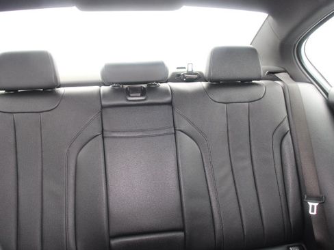 Used 2023 BMW 530i w/ Convenience Package RWD image 23