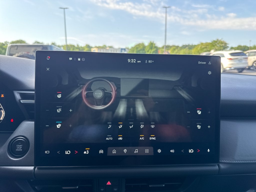 New 2026 MAZDA CX-5 2.5 S w/ Premium Plus Package AWD/4WD image 34