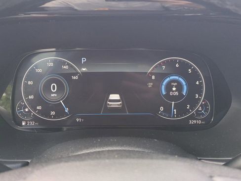 Used 2022 Hyundai Palisade Calligraphy w/ Cargo Package image 28