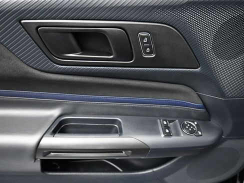 Used 2024 Ford Mustang Dark Horse w/ Dark Horse Handlin Package image 6