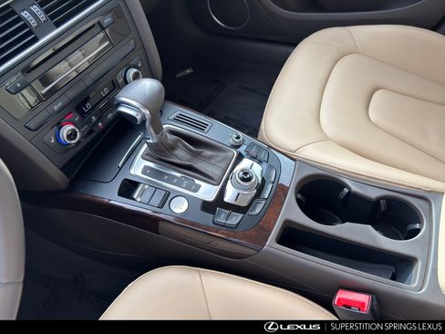 Used 2015 Audi A4 2.0T Premium Plus w/ Technology Package image 27