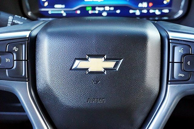 Used 2023 Chevrolet Tahoe LT AWD/4WD image 47