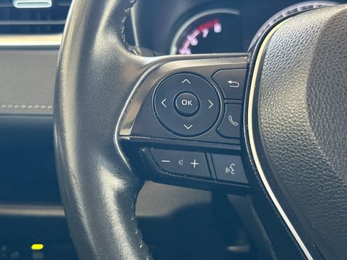 Used 2023 Toyota RAV4 XLE Premium FWD image 28