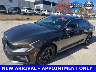 Used 2026 Kia K5 LXS