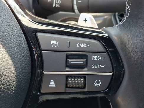 Certified 2024 Acura Integra A-Spec FWD image 24