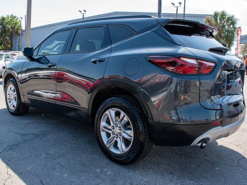 Used 2019 Chevrolet Blazer LT image 4