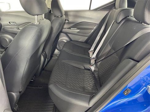 Used 2023 Nissan Kicks SV image 11