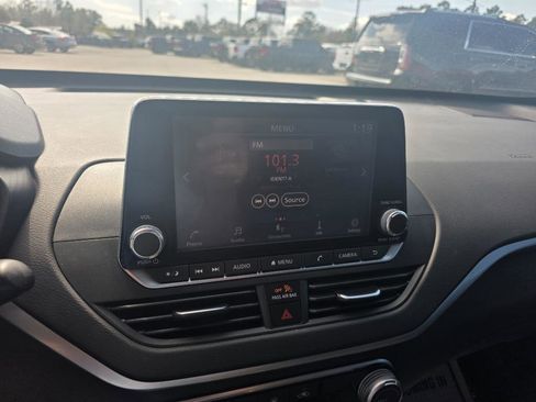 Used 2020 Nissan Altima 2.5 S image 15