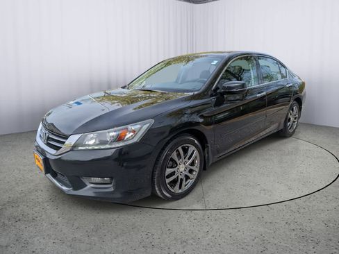 Used 2015 Honda Accord EX-L image 6