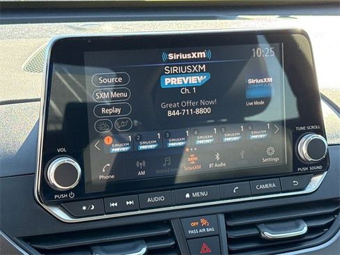 Used 2024 Nissan Altima 2.5 SR image 22