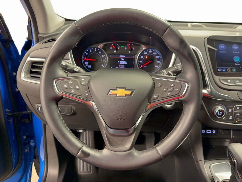 Used 2024 Chevrolet Equinox LT FWD image 10