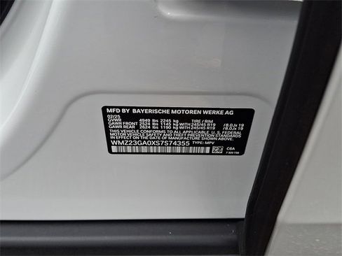 Used 2025 MINI Cooper Countryman S image 28