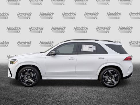 New 2026 Mercedes-Benz GLE 350 4MATIC image 7