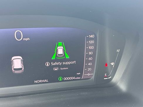 New 2026 Honda Pilot EX-L image 10