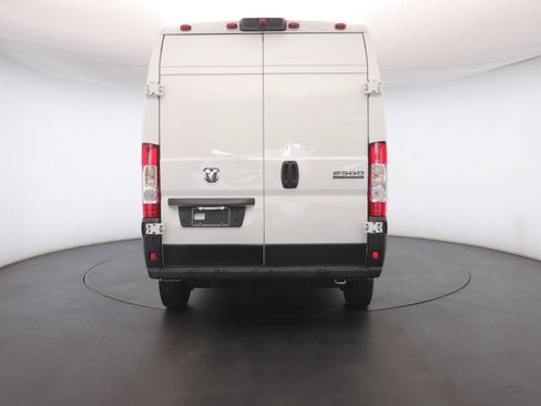 Used 2023 RAM ProMaster 2500 FWD image 19