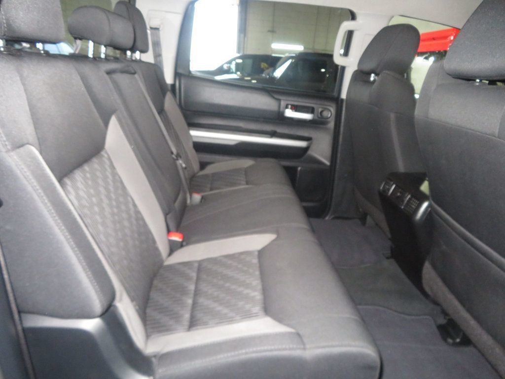 Used 2014 Toyota Tundra SR5 w/ SR5 Upgrade Package RWD image 28