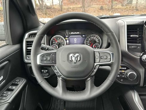 New 2026 RAM 1500 Big Horn image 11