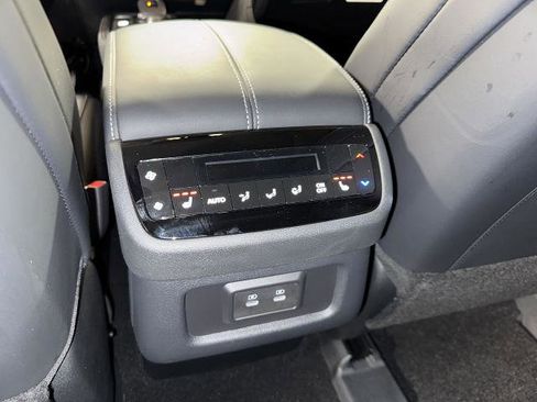 Certified 2026 INFINITI QX60 Luxe w/ Cargo Package image 29