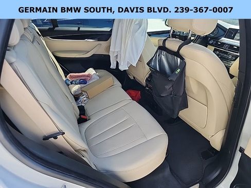 Used 2018 BMW X5 xDrive35i image 12