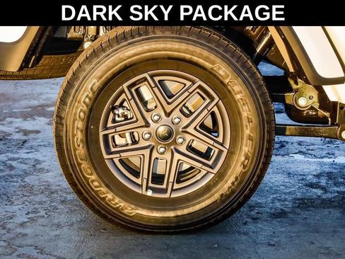 New 2025 Jeep Gladiator Sport image 12