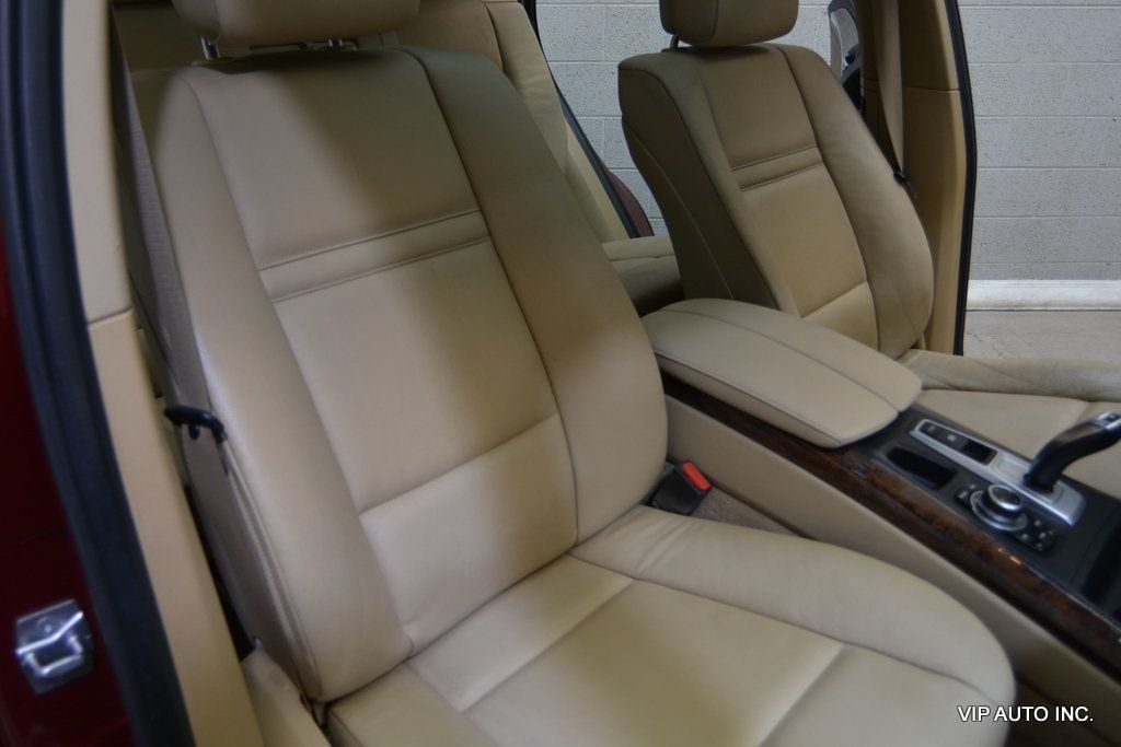 Used 2013 BMW X5 xDrive35i AWD/4WD image 24