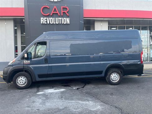 Used 2021 RAM ProMaster 3500 image 4