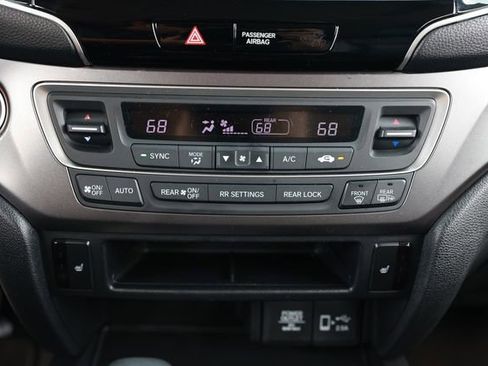 Used 2019 Honda Pilot EX-L image 38
