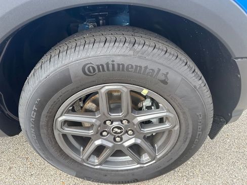 New 2026 Ford Bronco Sport Big Bend w/ Convenience Package image 20