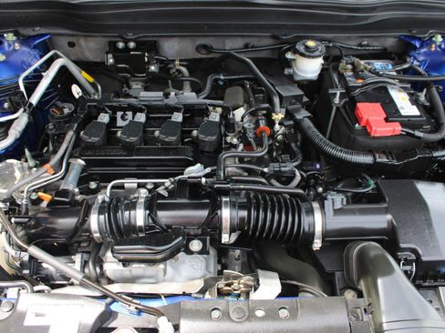 Used 2021 Honda Accord Sport Special Edition image 46